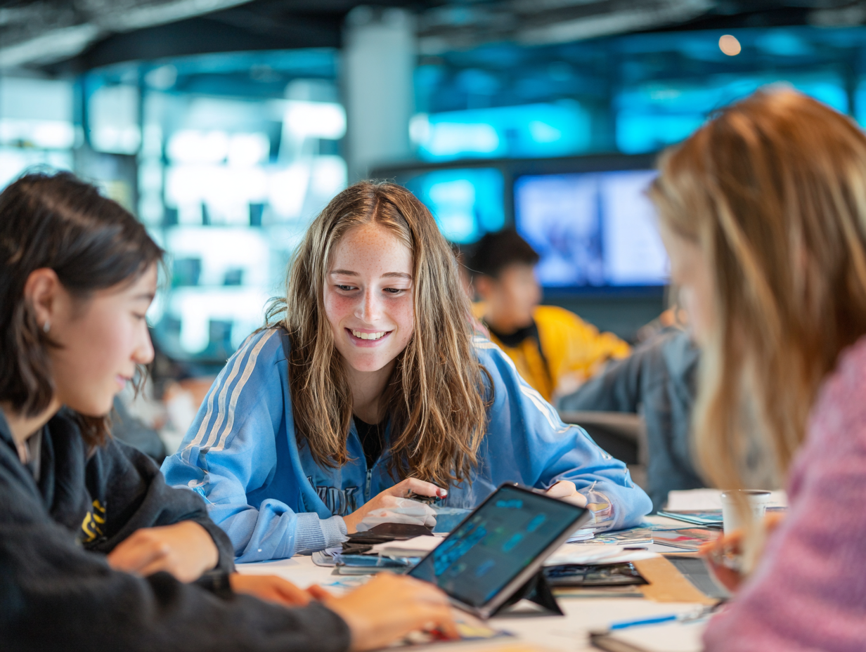 Онлайн курс